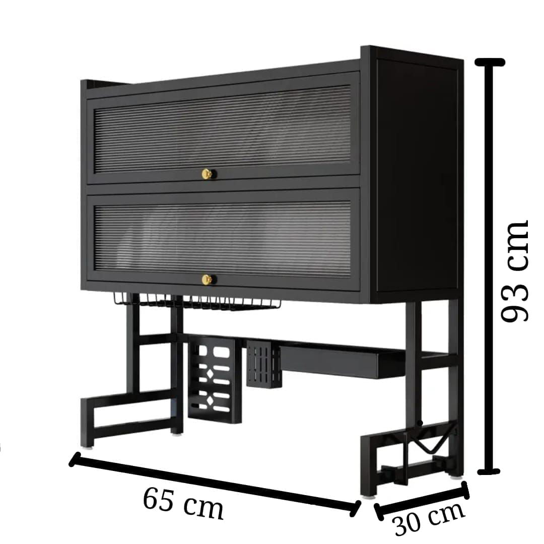 Gray helmet for bikers
