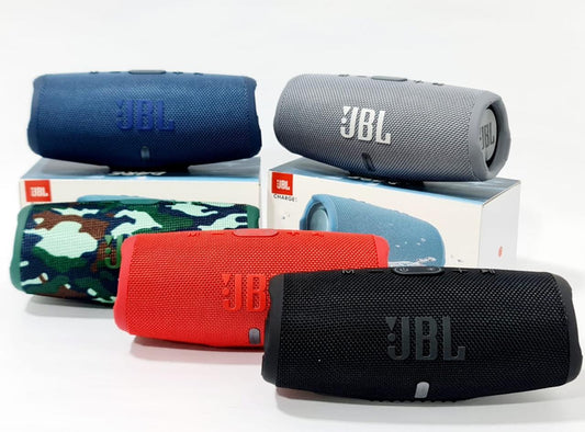 Parlante Portátil JBL FLIP6