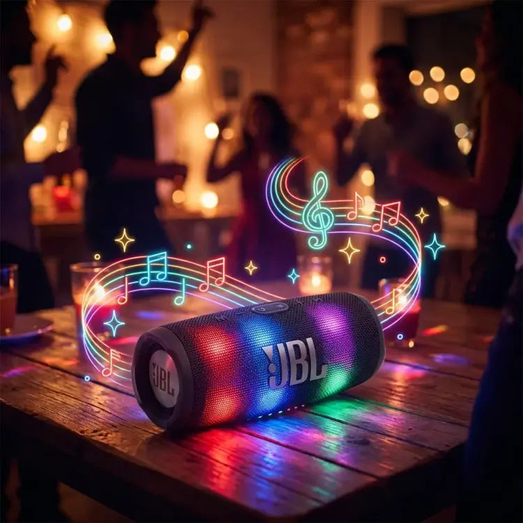 Parlante JBL Charge 5 1:1