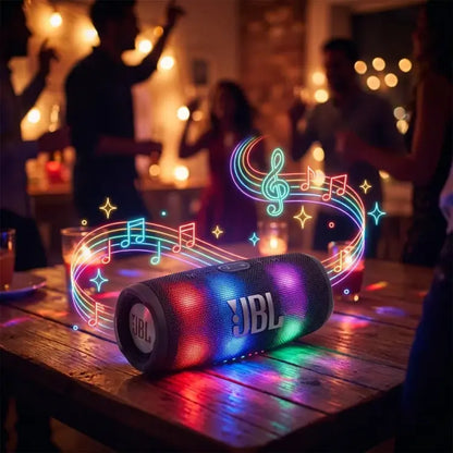 Parlante JBL Charge 5 1:1